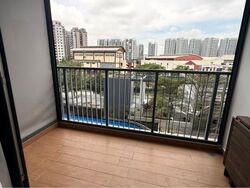 Kingsford Waterbay (D19), Apartment #610446691